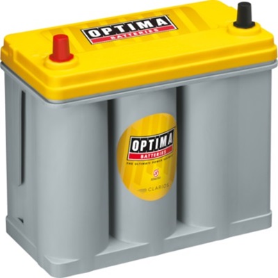 OPTIMA YELLOW TOP YT S-2.7J