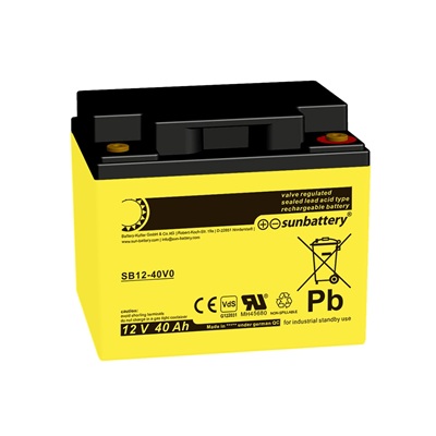 SB12-40V0